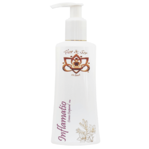 Creme Corporal Inflamatio