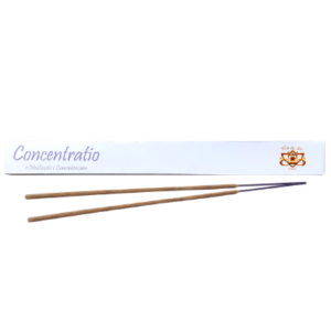 Incenso Concentratio
