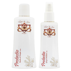 Kit Proteção Energética