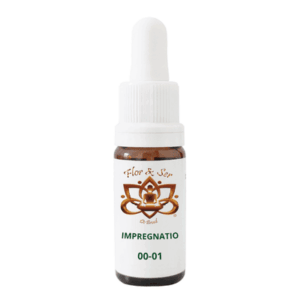 Impregnatio - 00-01 - Gota