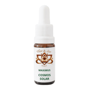 Maximus - Cosmos Solar - Gota