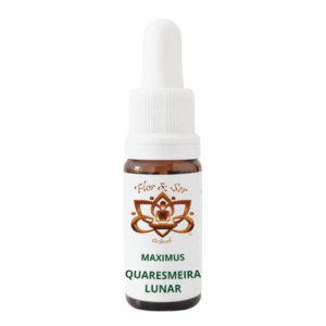 Maximus - Quaresmeira Lunar - Gota
