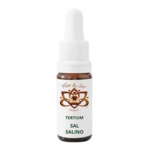 Tertium - Sal Salino - Gota